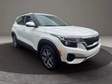 Used 2022 Kia Seltos EX image 3