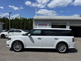 Used 2015 Ford Flex Limited image 5