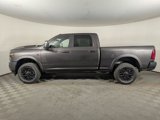 New 2025 RAM 2500 Limited image 3