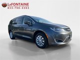 Used 2018 Chrysler Pacifica Touring Plus image 3
