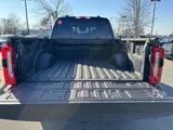 New 2025 Ford F350 Lariat w/ Black Appearance Package image 3