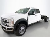 New 2025 Ford F550 4x4 Crew Cab image 4