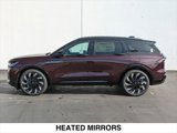New 2025 Lincoln Nautilus Reserve w/ Jet Appearance Package image 3