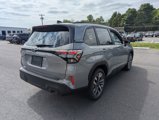 New 2025 Subaru Forester Touring image 4