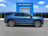 New 2026 Chevrolet Traverse LT w/ LPO, Floor Liner Package image 2
