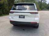 New 2025 Jeep Grand Cherokee Laredo image 4