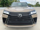 New 2025 Lexus LX 700h Overtrail image 2