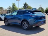 New 2025 Nissan Murano SL image 5