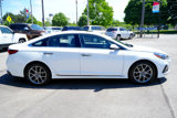 Used 2018 Hyundai Sonata Limited image 5