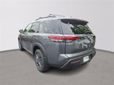 New 2025 Nissan Pathfinder SV w/ SV Premium Package image 3