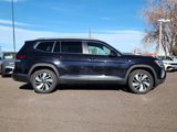 New 2025 Volkswagen Atlas SEL image 2