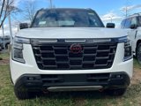 New 2025 Nissan Armada PRO-4X image 4