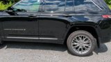 New 2025 Jeep Grand Cherokee Summit image 3