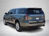 Used 2023 Chevrolet Suburban Premier image 3
