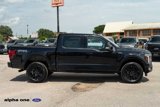 New 2025 Ford F150 Platinum image 4