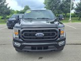 Used 2023 Ford F150 XLT w/ Equipment Group 302A High image 2