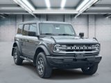 Used 2022 Ford Bronco Big Bend image 2
