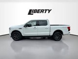 New 2025 Ford F150 Lightning XLT image 4
