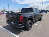 Used 2025 GMC Sierra 1500 AT4 w/ Technology Package image 3