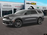New 2025 Dodge Durango R/T image 2