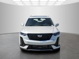 New 2025 Cadillac XT6 Sport w/ Technology Package image 2