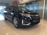 Used 2022 Chevrolet Equinox Premier image 3