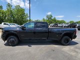 New 2025 RAM 3500 Limited image 2