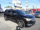 Used 2017 GMC Acadia Denali w/ Technology Package image 2