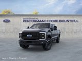New 2025 Ford F350 Platinum w/ Tremor Off-Road Package image 2