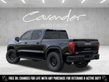 New 2026 GMC Sierra 1500 AT4X w/ AT4X AEV Edition image 3