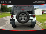 Used 2015 Jeep Wrangler Unlimited Sport image 5