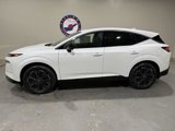 New 2025 Nissan Murano Platinum image 4