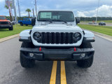 New 2025 Jeep Gladiator Rubicon image 3