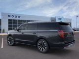 New 2025 Ford Expedition Max Platinum image 4