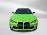 Used 2024 BMW M3 w/ M Carbon Exterior Package image 2