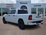 New 2025 RAM 1500 Laramie w/ Night Edition image 3