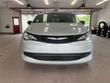 New 2026 Chrysler Voyager LX image 2