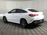 New 2025 Mercedes-Benz GLE 53 AMG 4MATIC Coupe image 5