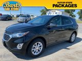 Used 2019 Chevrolet Equinox LT w/ Sun & Navigation Package image 3