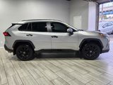 Used 2023 Toyota RAV4 SE image 6