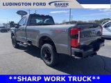 New 2025 Ford F250 XL image 5