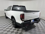 New 2025 Honda Ridgeline Black Edition image 5