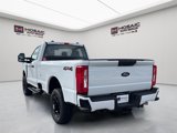 New 2026 Ford F350 XL w/ STX Appearance Package image 5