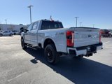 New 2025 Ford F350 Lariat w/ Black Appearance Package image 5