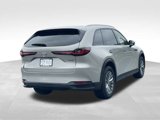 Certified 2024 MAZDA CX-90 3.3 Turbo w/ Preferred Plus image 4