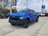New 2025 Chevrolet Silverado 1500 ZR2 w/ ZR2 Bison Edition image 3