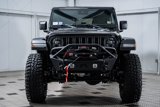 Used 2024 Jeep Wrangler Unlimited Rubicon w/ Convenience Group image 2