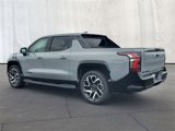 New 2025 Chevrolet Silverado EV RST image 3