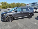 New 2025 Kia Carnival SX w/ SX Dark Edition Package image 3