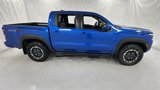 New 2025 Nissan Frontier PRO-4X w/ Pro Premium Package image 2